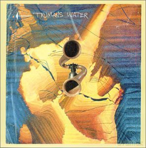 Trumans Water: Trumans Water [CD]