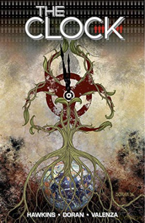 The Clock - Matt Hawkins [KOMIKS]