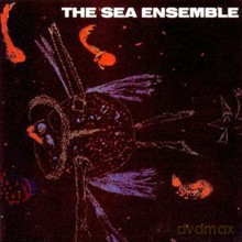 Sea Ensemble: We Move Together [CD]