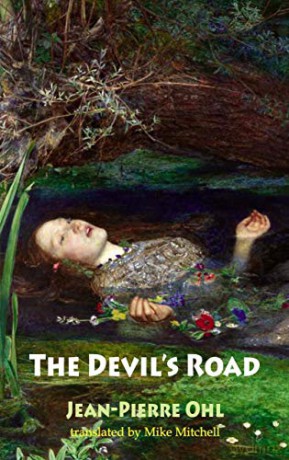 The Devil's Road (Dedalus Europe 2019) - Jean-Pierre Ohl [KSIĄŻKA]