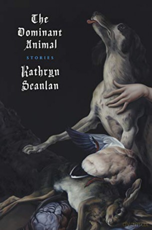 The Dominant Animal - Kathryn Scanlan [KSIĄŻKA]