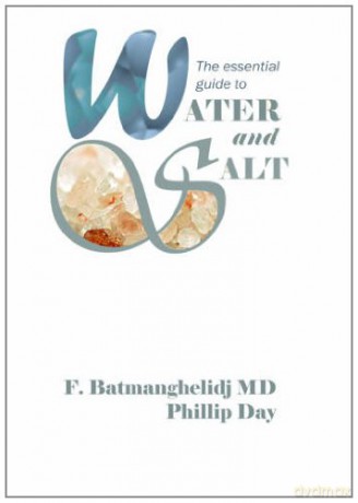 The Essential Guide to Water and Salt - Phillip Day [KSIĄŻKA]