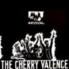 Cherry Valence: Cherry Valence [CD]