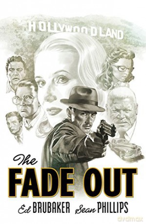 The Fade Out: The Complete Collection - Ed Brubaker [KOMIKS]