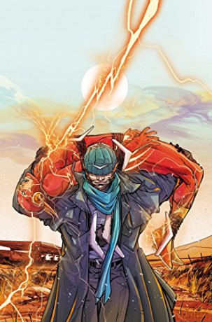 The Flash Vol. 4 (Rebirth) - Joshua Williamson [KOMIKS]