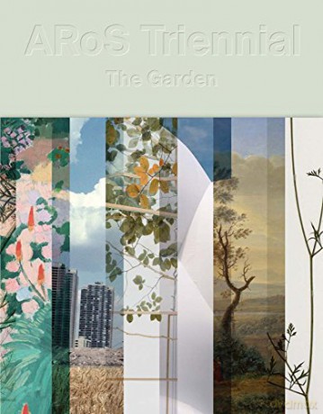 The Garden, End of Times, Beginning of Times - Caroline A. Jones [KSIĄŻKA]
