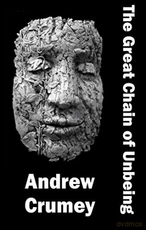 The Great Chain of Unbeing (Dedalus Original Fiction in Paperback) - Andrew Crumey [KSIĄŻKA]