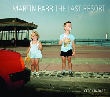 The Last Resort - Martin Parr [KSIĄŻKA]