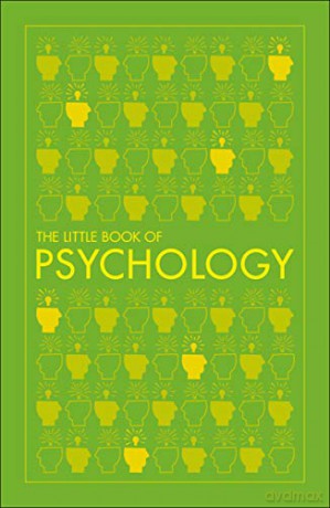 The Little Book of Psychology (Big Ideas) [KSIĄŻKA]