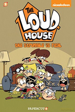 The Loud House #7 SC [KSIĄŻKA]