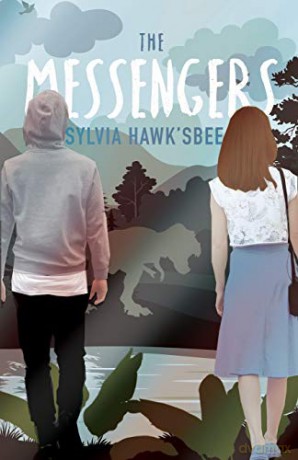 The Messengers - Sylvia Hawk'sbee [KSIĄŻKA]