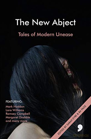 The New Abject: Tales of Modern Unease: 3 (Comma Modern Horror) - Lucie McKnight-Hardy [KSIĄŻKA]