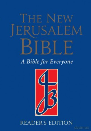 The New Jerusalem Bible: Reader's Edition - Henry Wansbrough [KSIĄŻKA]