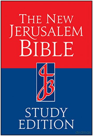 The New Jerusalem Bible: Study Edition (Bible Njb) - Henry Wansbrough [KSIĄŻKA]
