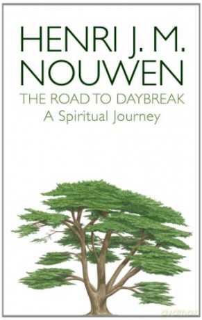 The Road to Daybreak - Henri J. M. Nouwen [KSIĄŻKA]