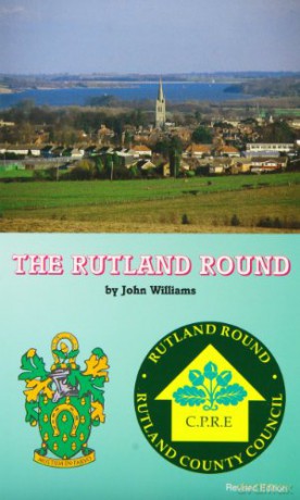The Rutland Round - John Williams [KSIĄŻKA]