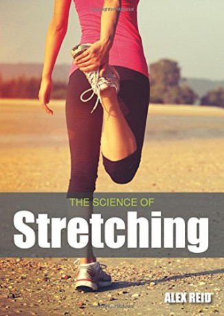 The Science of Stretching - Alex Reid [KSIĄŻKA]