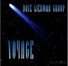 Dave Liebaman Group: Voyage [CD]