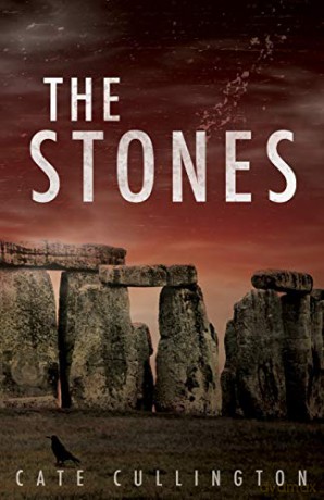 The Stones - Cate Cullington [KSIĄŻKA]