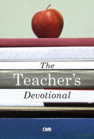 The Teacher's Devotional [KSIĄŻKA]