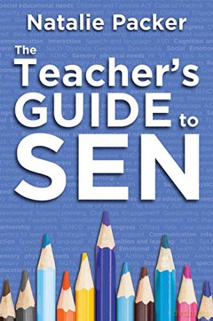 The Teachers Guide to SEN - Natalie Packer [KSIĄŻKA]