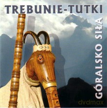 Trebunie Tutki: Góralsko Siła [CD]