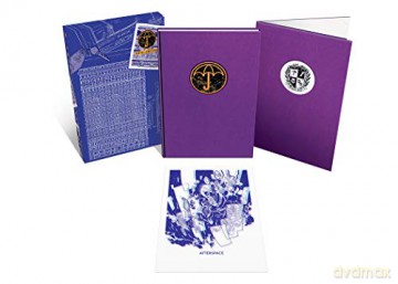 The Umbrella Academy Volume 3: Hotel Oblivion Deluxe Edition - Gerard Way [KSIĄŻKA]