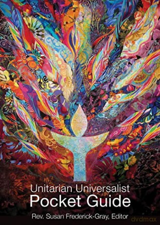 The Unitarian Universalist Pocket Guide: Sixth Edition - Susan Fredrick-Gray [KSIĄŻKA]