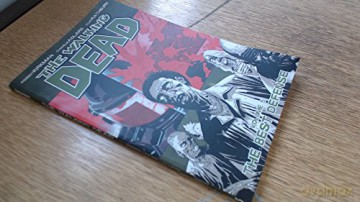 The Walking Dead - Robert Kirkman [KOMIKS]