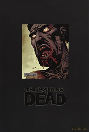 The Walking Dead Omnibus Volume 7 - Robert Kirkman [KOMIKS]