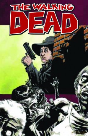The Walking Dead Volume 12: Life Among Them (Walking Dead (6 Stories)) - Robert Kirkman [KOMIKS]
