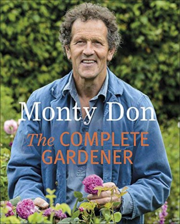 TheComplete Gardener - Monty Don [KSIĄŻKA]