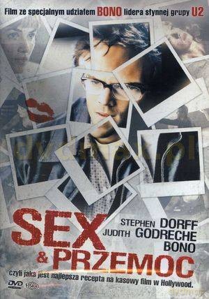 Sex & przemoc [DVD]