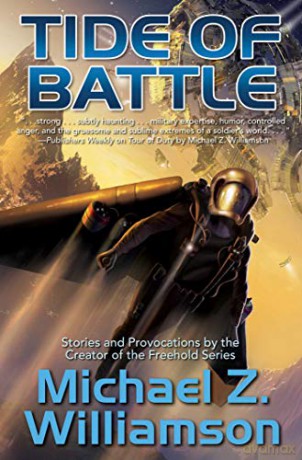 Tide of Battle - Michael Williamson [KOMIKS]