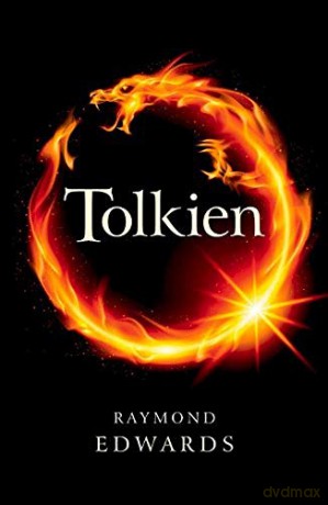 Tolkien - Raymond Edwards [KSIĄŻKA]