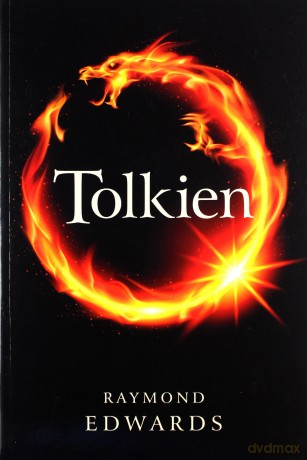 Tolkien - Raymond Edwards [KSIĄŻKA]