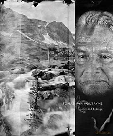 Tomas Van Houtryve: Lines and Lineage - Tomas van Houtryve [KSIĄŻKA]