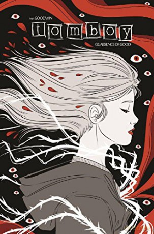 Tomboy: Absence of Good - M Goodwin [KSIĄŻKA]