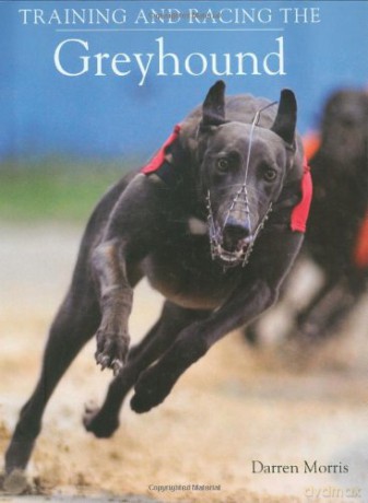 Training and Racing the Greyhound - Darren Morris [KSIĄŻKA]