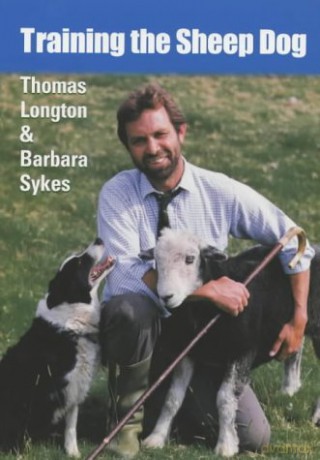 Training the Sheepdog - Thomas Longton [KSIĄŻKA]