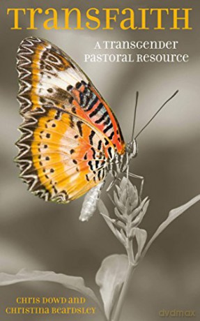 Transfaith: A Transgender Pastoral Resource - Chris Dowd [KSIĄŻKA]