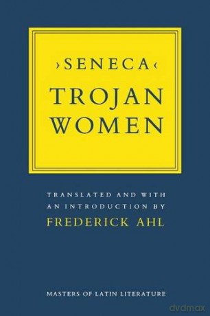 Trojan Women [KSIĄŻKA]