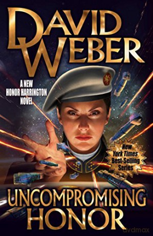 Uncompromising Honor: 19 (Honor Harrington) - David Weber [KOMIKS]