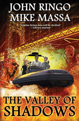 Valley of Shadows: 6 (Black Tide Rising) - John Ringo [KOMIKS]