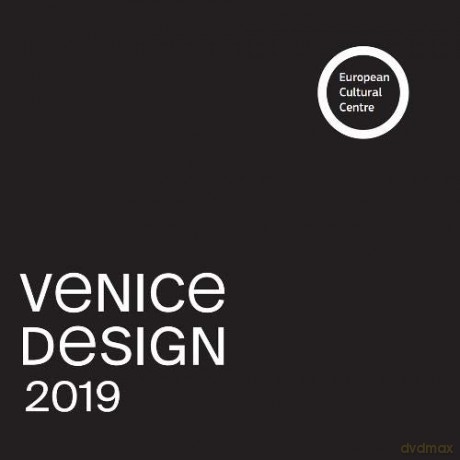Venice Design 2019 - European Cultural Centre [KSIĄŻKA]