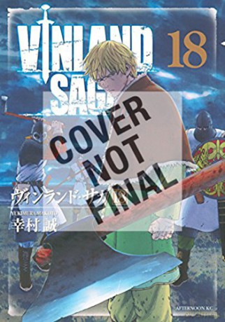 Vinland Saga 9 - Makoto Yukimura [KSIĄŻKA]