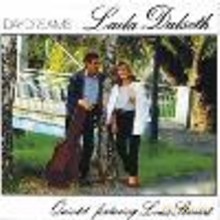 Laila Dalseth: Daydreams [CD]