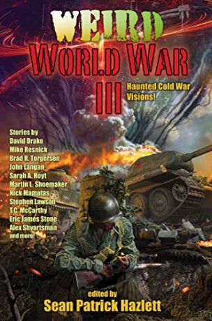 Weird World War III [KSIĄŻKA]