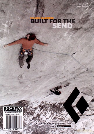 West Country Climbs: Avon and Somerset, North Devon, the Culm, Atlantic Coast, Inland Cornwall, West Penwith, the Lizard, Inland Devon, Torbay, Dorset: Rock Climbing Guide - Mark Glaister [KSIĄŻKA]