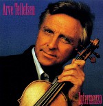 Arve Tellefsen: Intermezzo [CD]